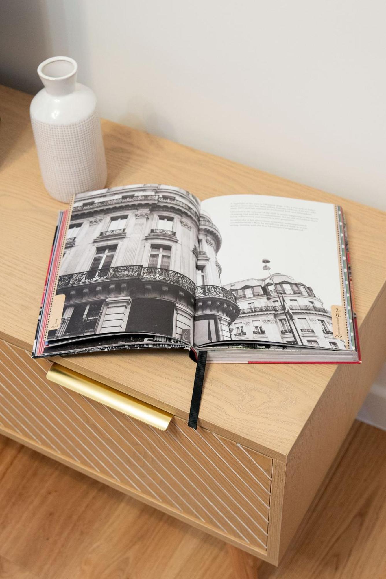 - Montorgueil - Cityapartmentstay Appartement *